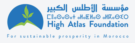 Round Up for High Atlas Foundation - starlife2000