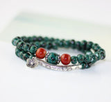 Miredo jewelry wholesale women's bracelets charms ceramic bracelete and bangles fashion accessory freeshipping #1259 - starlife2000