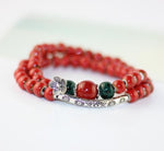 Miredo jewelry wholesale women's bracelets charms ceramic bracelete and bangles fashion accessory freeshipping #1259 - starlife2000