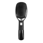 Portable Electric Ionic Hairbrush Negative Ions Hair Comb Brush Hair Modeling Styling Hairbrush - starlife2000