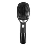 Portable Electric Ionic Hairbrush Negative Ions Hair Comb Brush Hair Modeling Styling Hairbrush - starlife2000